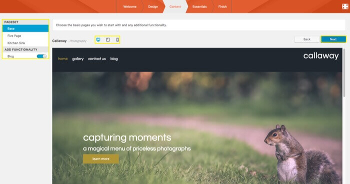 Edit WordPress theme