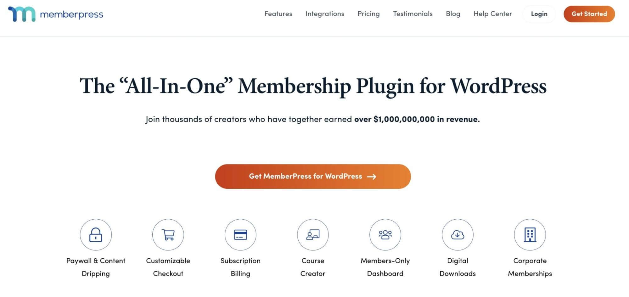 MemberPress plugin