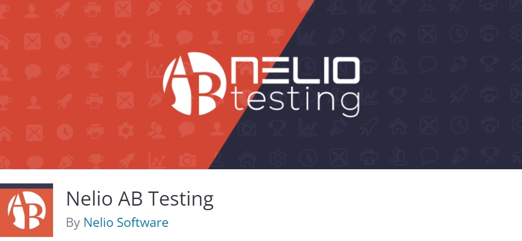 Nelio A/B testing