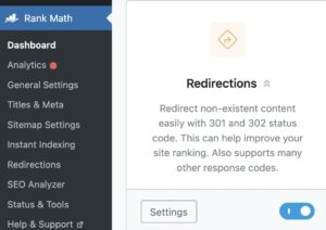 301 Redirect WordPress: How to Set One Up - DreamHost