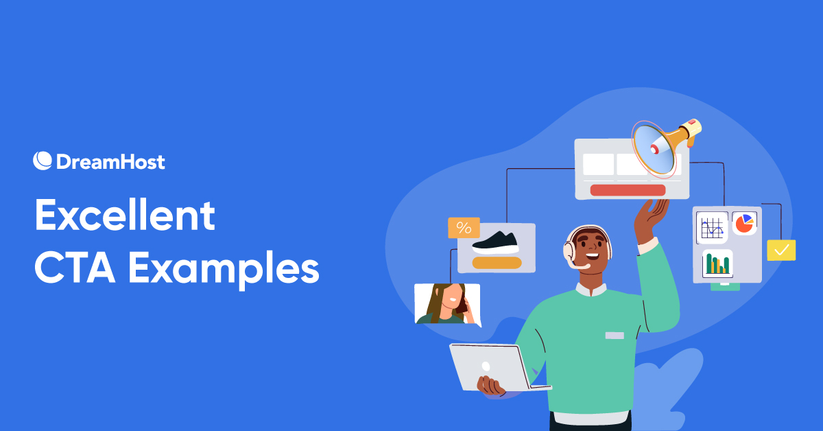 16 call to action examples + how to write a CTA