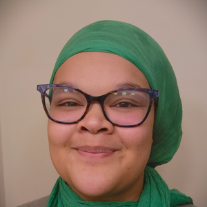 Author's avatar