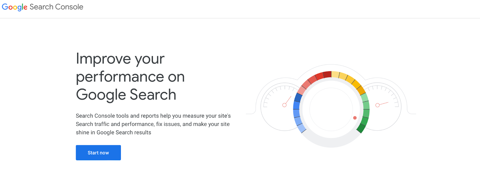 Google Search Console