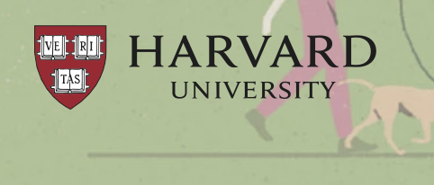 Harvard logo