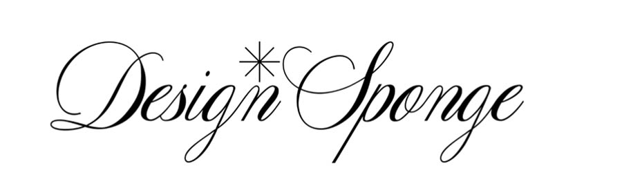 Un ejemplo de un logo con letra “script”