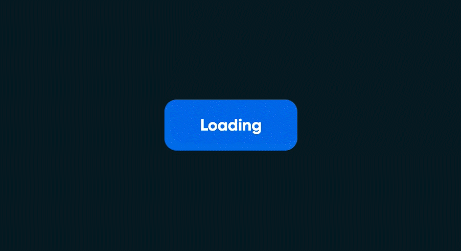 CSS Button Animation