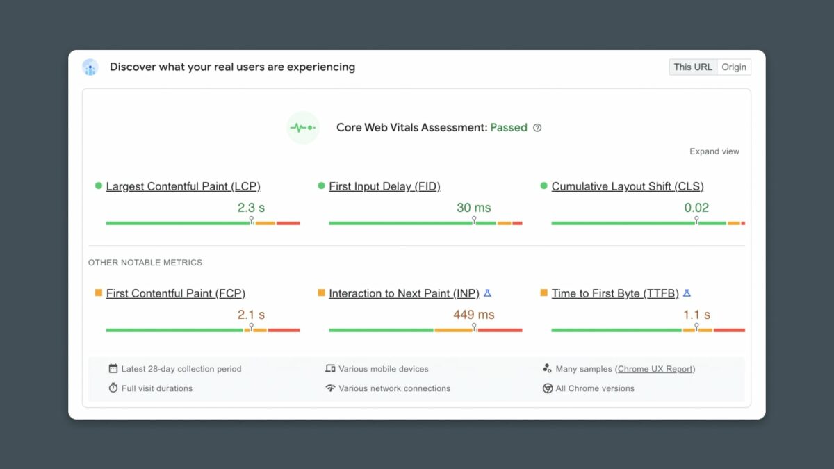 How to Score 100% on PageSpeed Insights Report