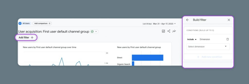 GA4 Reports: A Comprehensive Guide to Metrics - DreamHost
