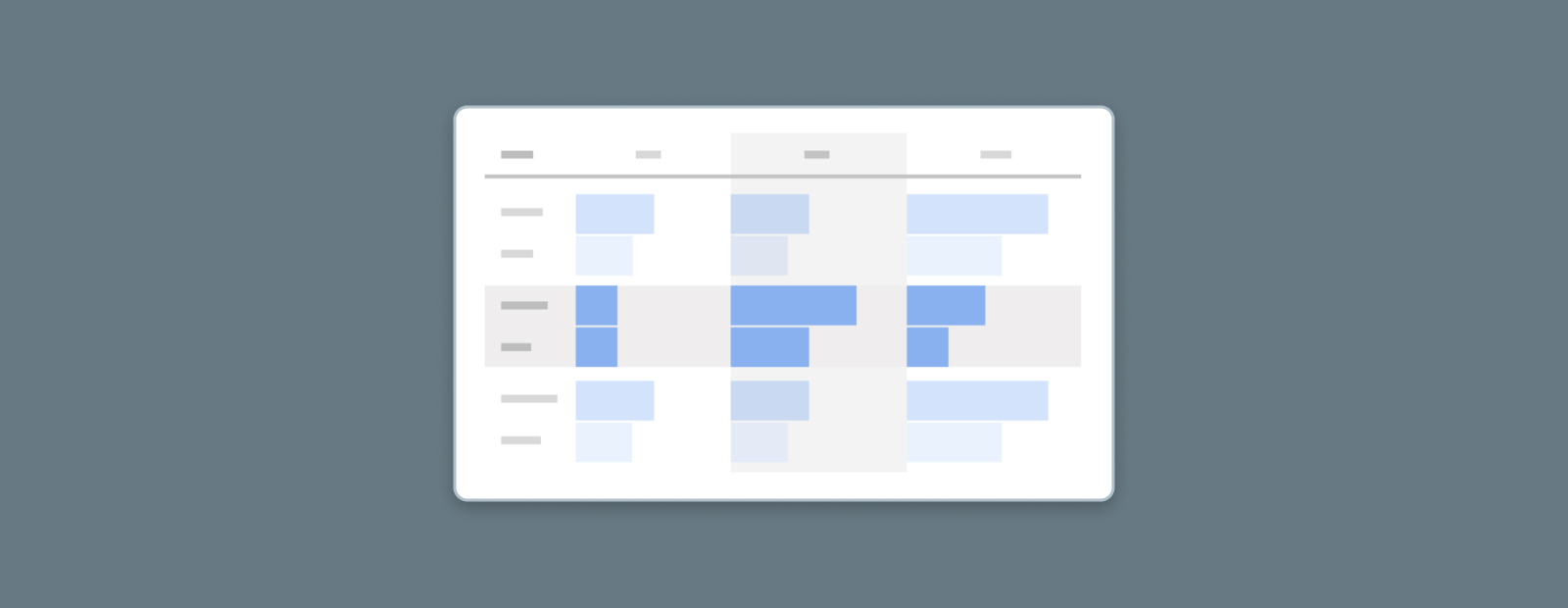 Plantilla de Formato Libre GA4