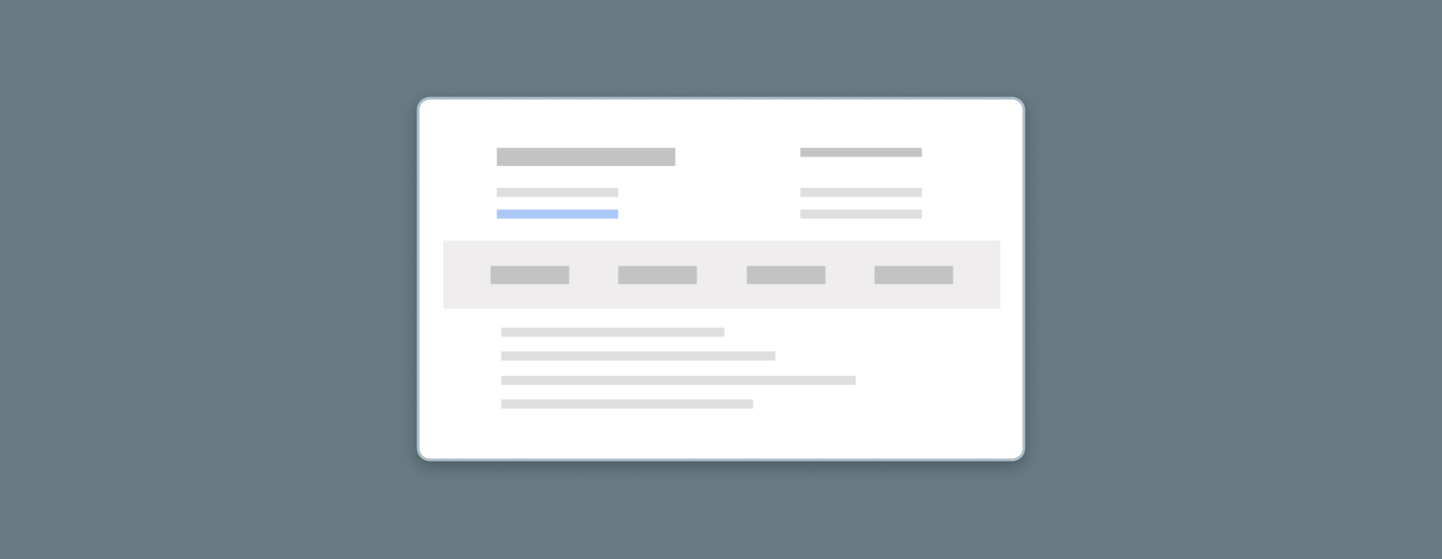 Plantilla de Explorador de Usuarios.