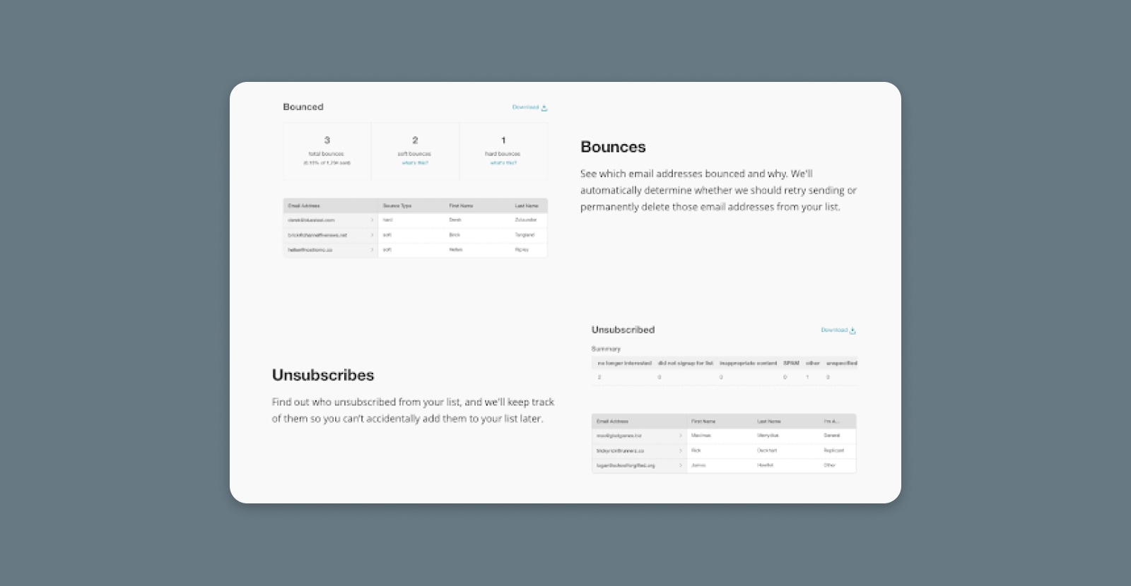 Setting Email Marketing Goals and Metrics