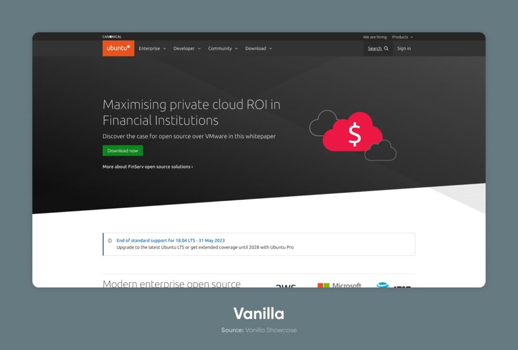 16 CSS Frameworks to Help You Build Faster - DreamHost