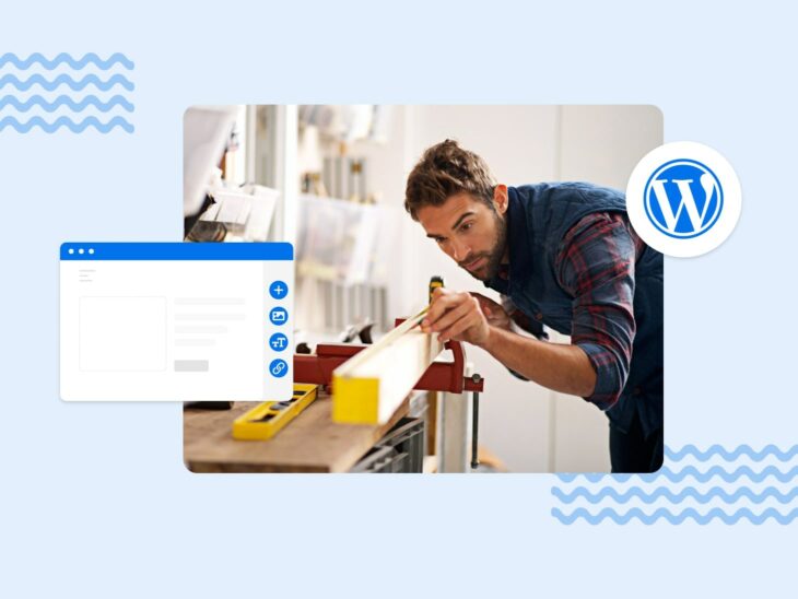 25 Temas WordPress Perfectos Para Tu Sitio Web de Reparaciones thumbnail