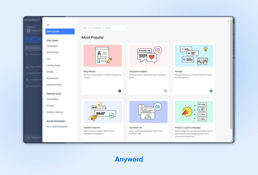 Las mejores herramientas de IA para tu flujo de trabajo - DreamHost