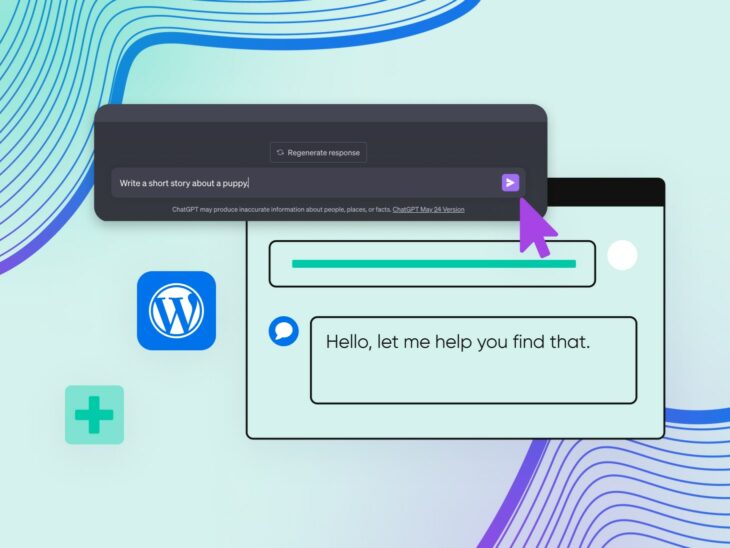 How To Add ChatGPT to WordPress (Beginner’s Guide) thumbnail