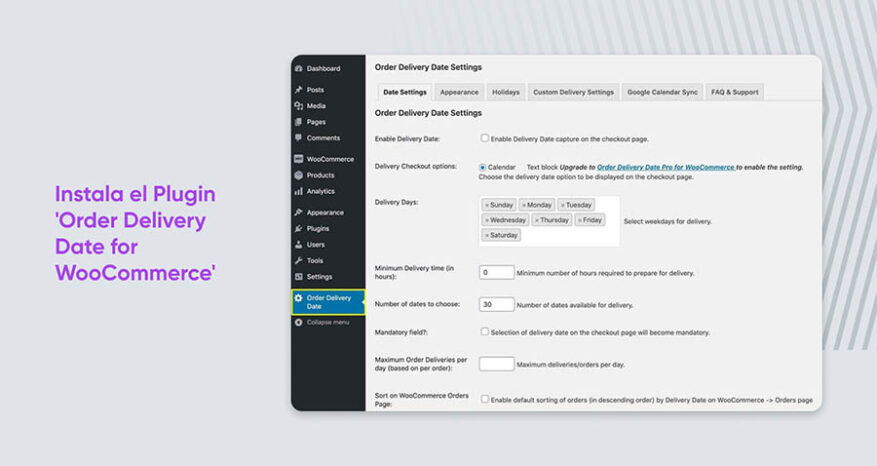 25 Temas WordPress Para el Sitio Web de Tu Restaurante - DreamHost