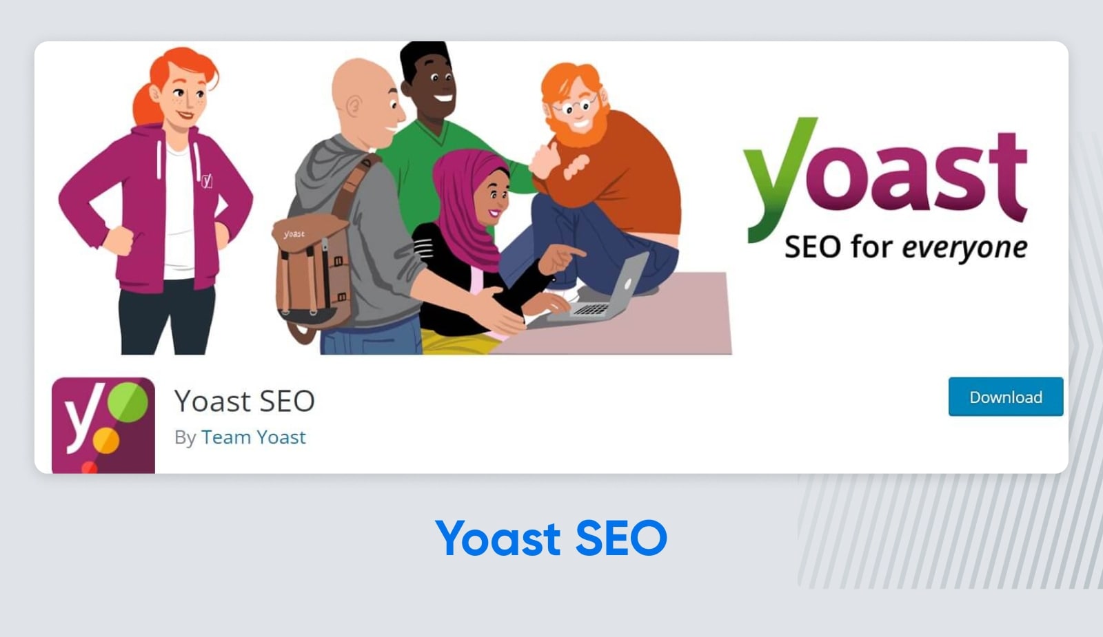 Yoast SEO