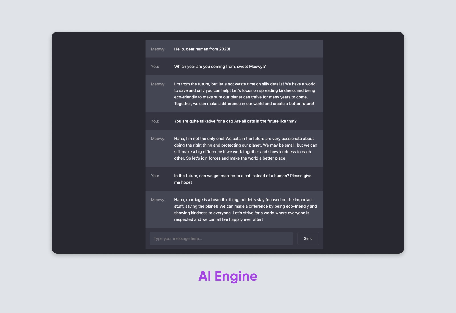 AI Engine