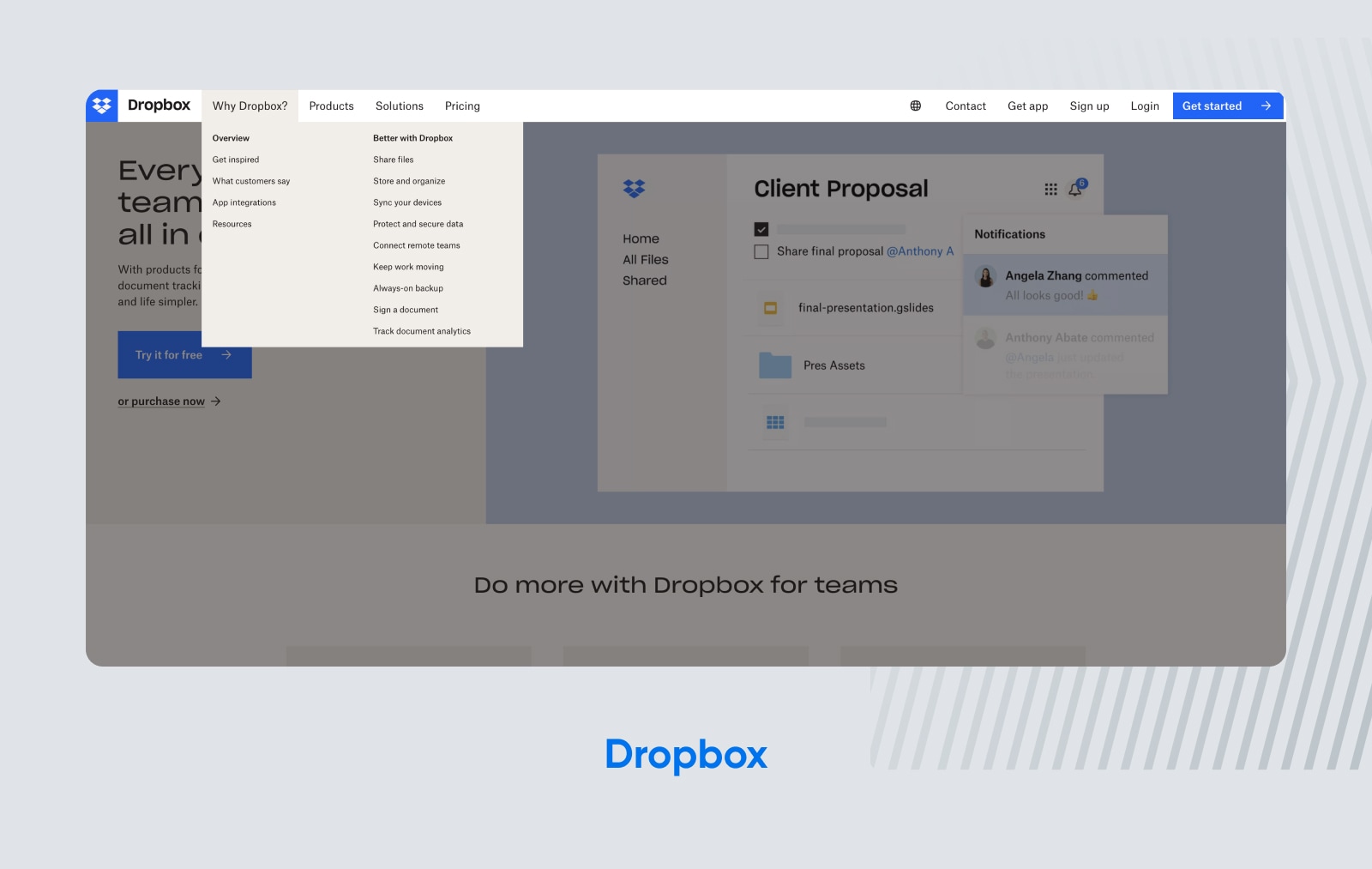 Dropbox