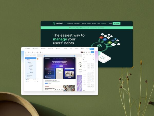 Launching An App? Check Out These 12 Excellent SaaS Website Designs image