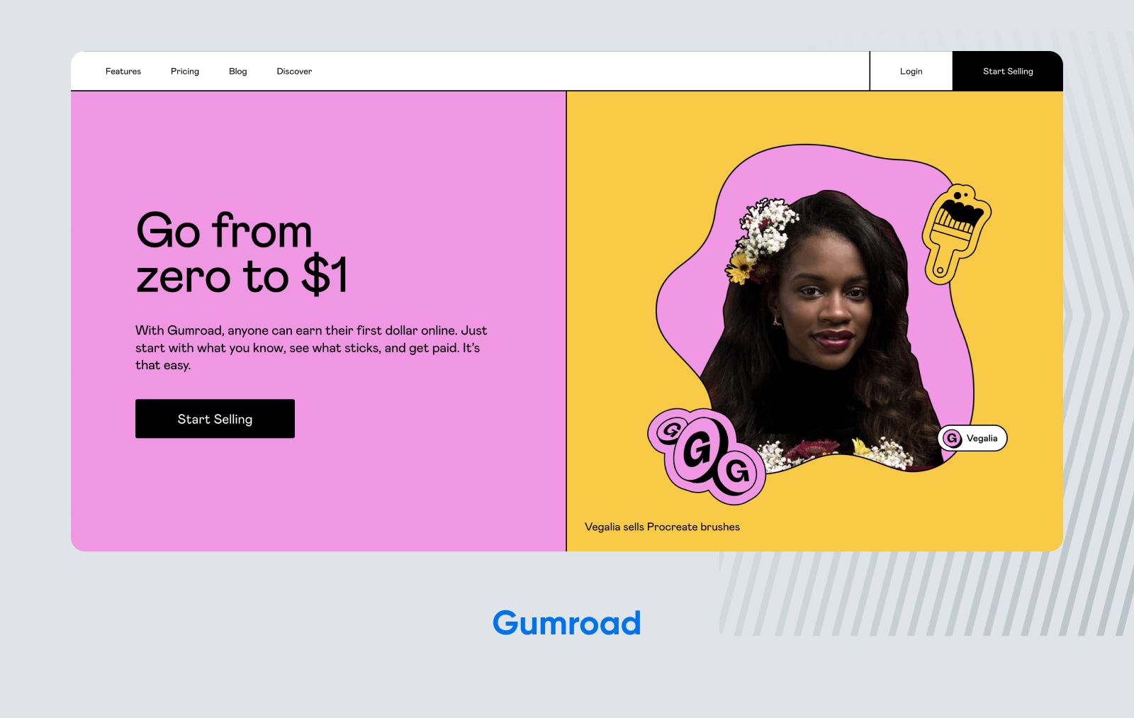 Gumroad