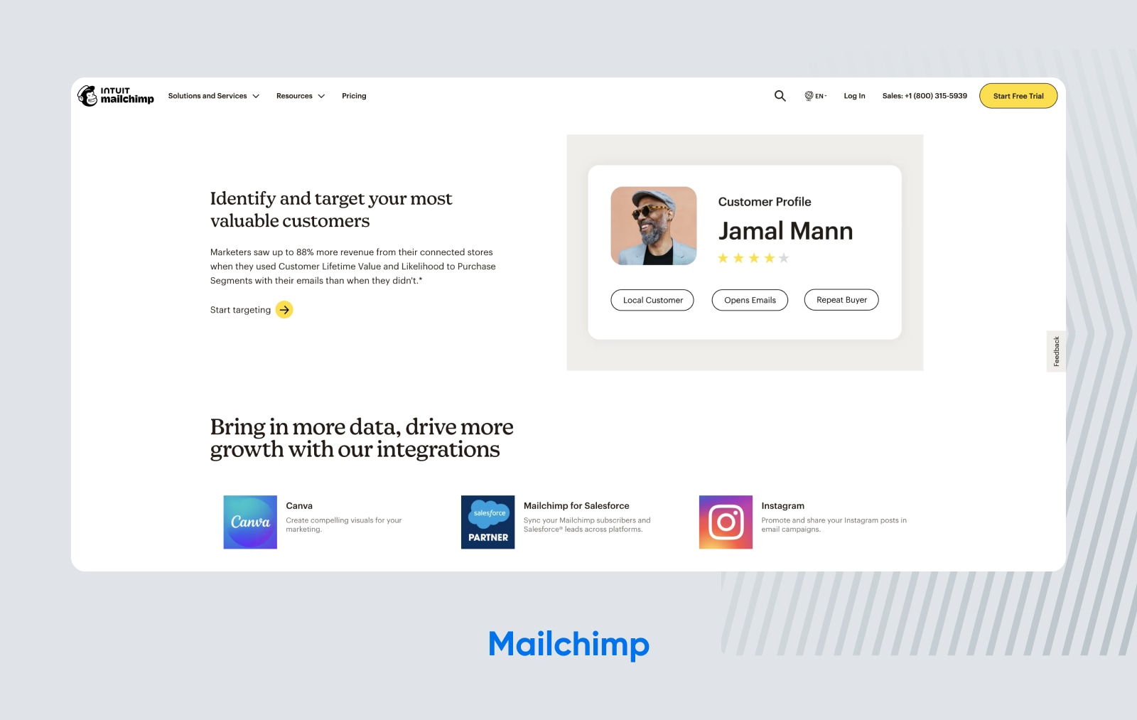 Mailchimp