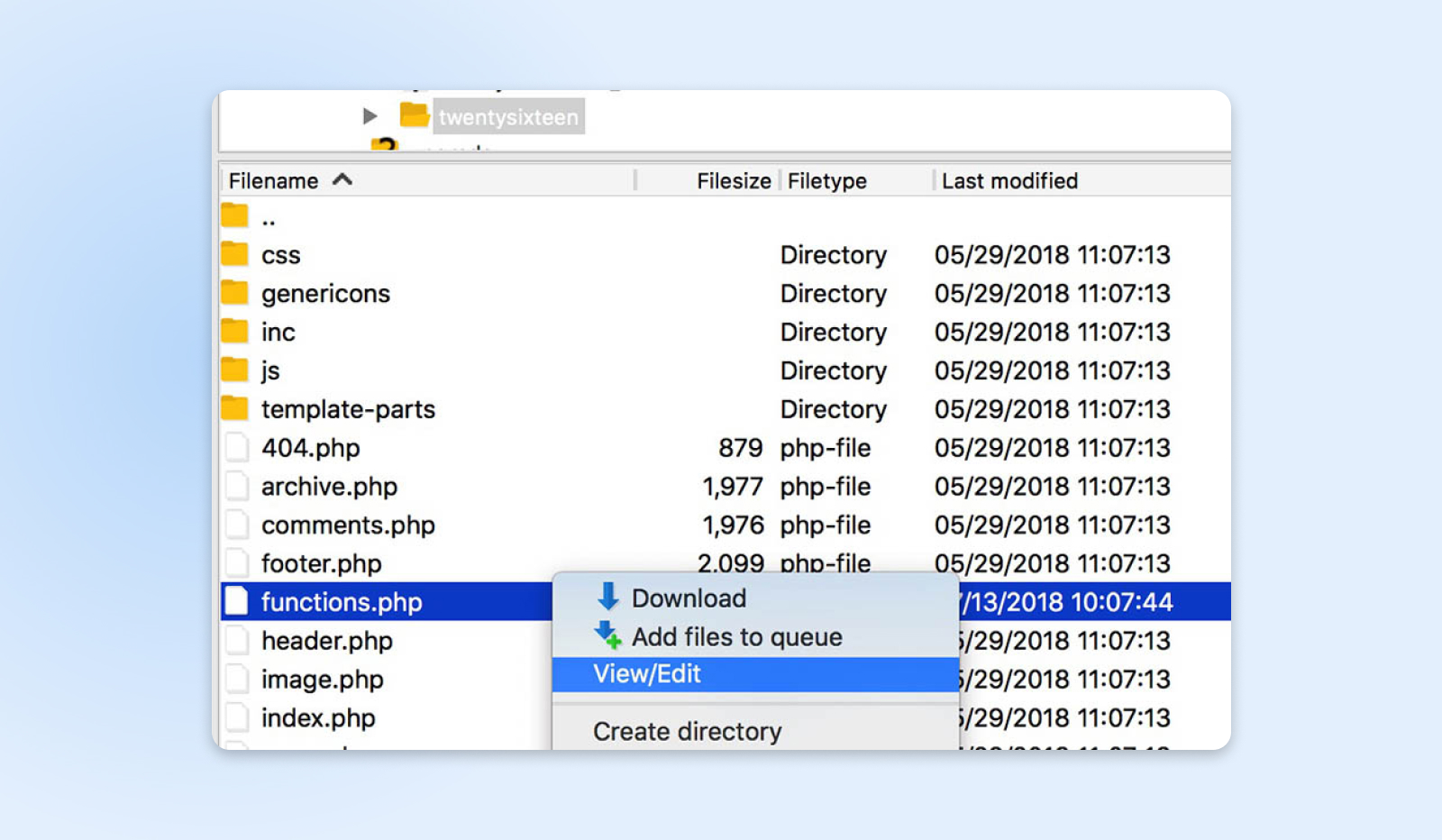 Buscando el archivo con fallas de sintaxis, para solucionar el Parse Error/Syntax Error.