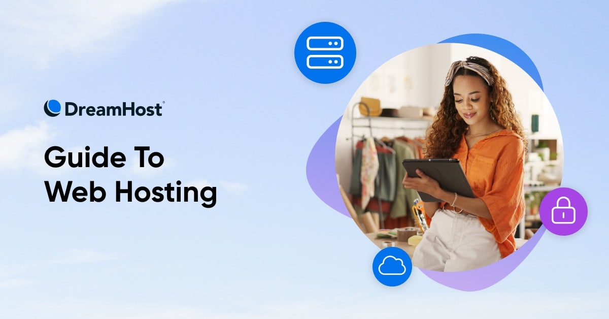 A Comprehensive Guide to Web Hosting and Its Types