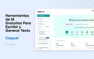 Mejores Herramientas de IA Gratuitas - DreamHost