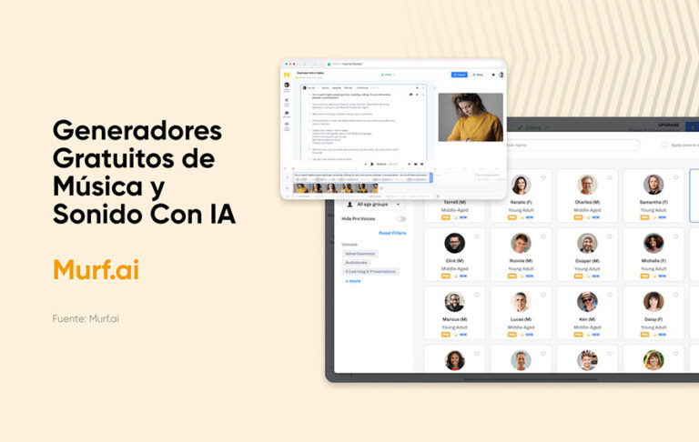 Mejores Herramientas de IA Gratuitas - DreamHost