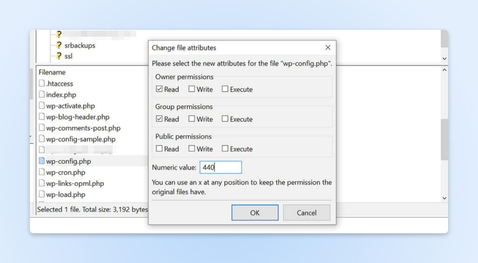 Cómo solucionar el error ‘403 Forbidden’ de WordPress - DreamHost