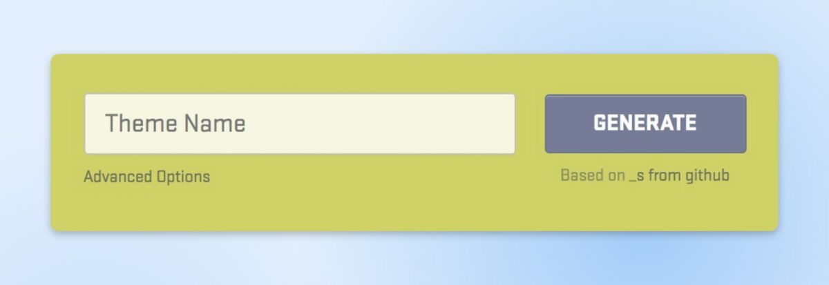 How to Develop a Custom WordPress Theme - DreamHost
