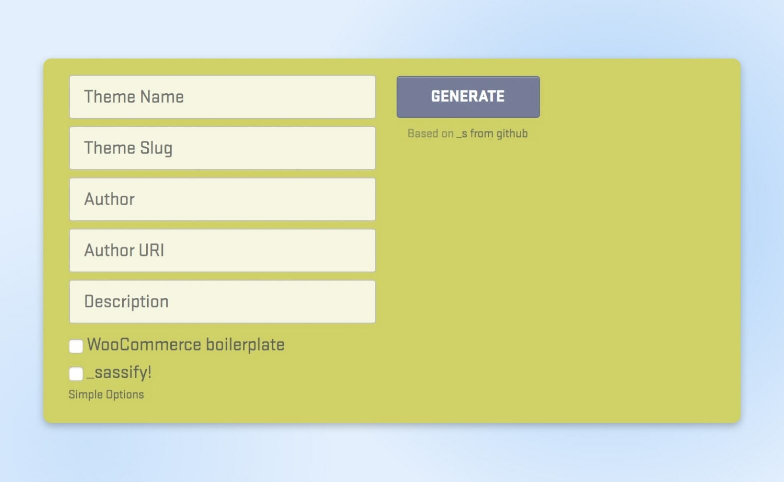 How to Develop a Custom WordPress Theme - DreamHost