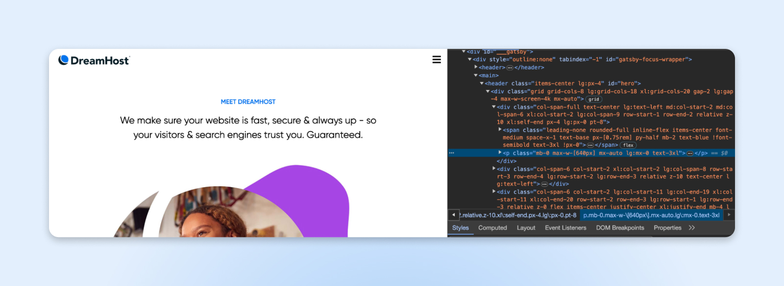 Esconder o eliminar elementos web