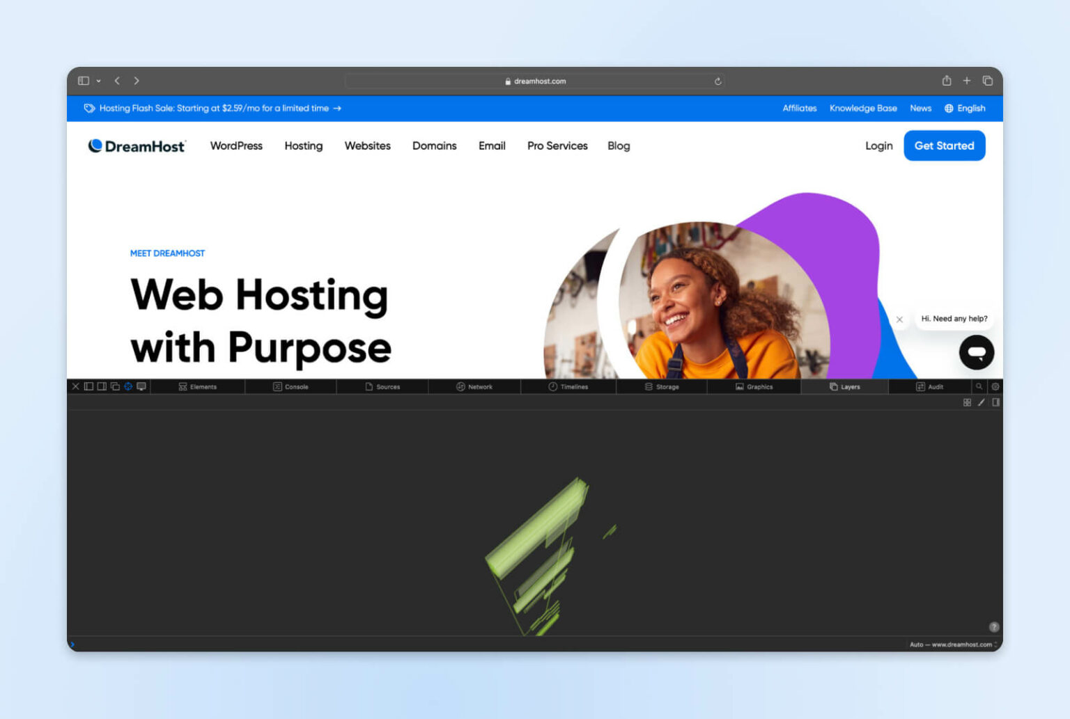 Hoe Een Website Te Inspecteren In Elke Browser [Chrome, Safari, Firefox ...