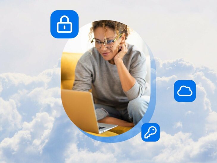 12 Tips For Keeping Your Files And Data Secure In The Cloud thumbnail