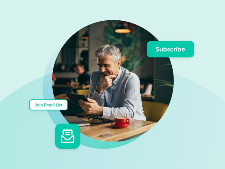 27 Ways To Grow Your Email List DreamHost