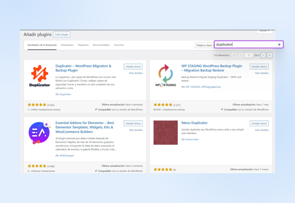 Cómo Realizar una Migración de WordPress - DreamHost