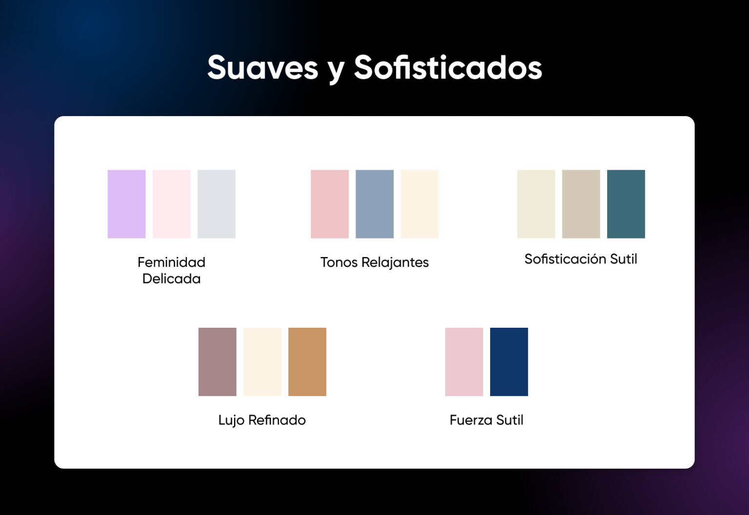 40 Esquemas de Color Para Tu Próximo Proyecto Web - DreamHost
