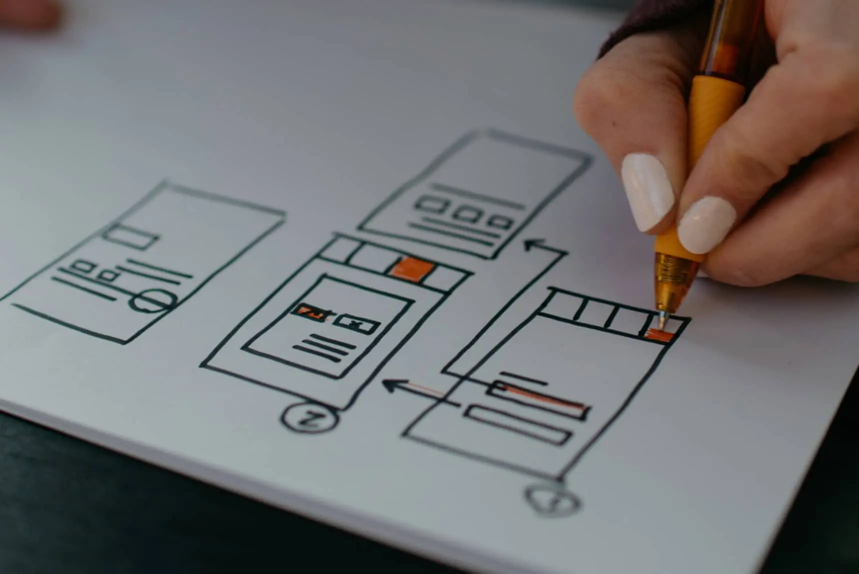 web design