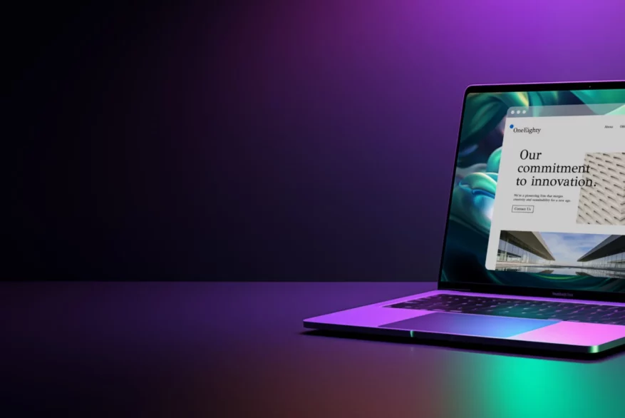 website management by DreamHost