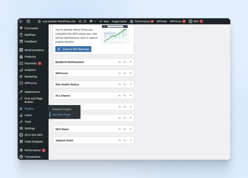 Effortless WordPress Customization With Block Visibility - DreamHost