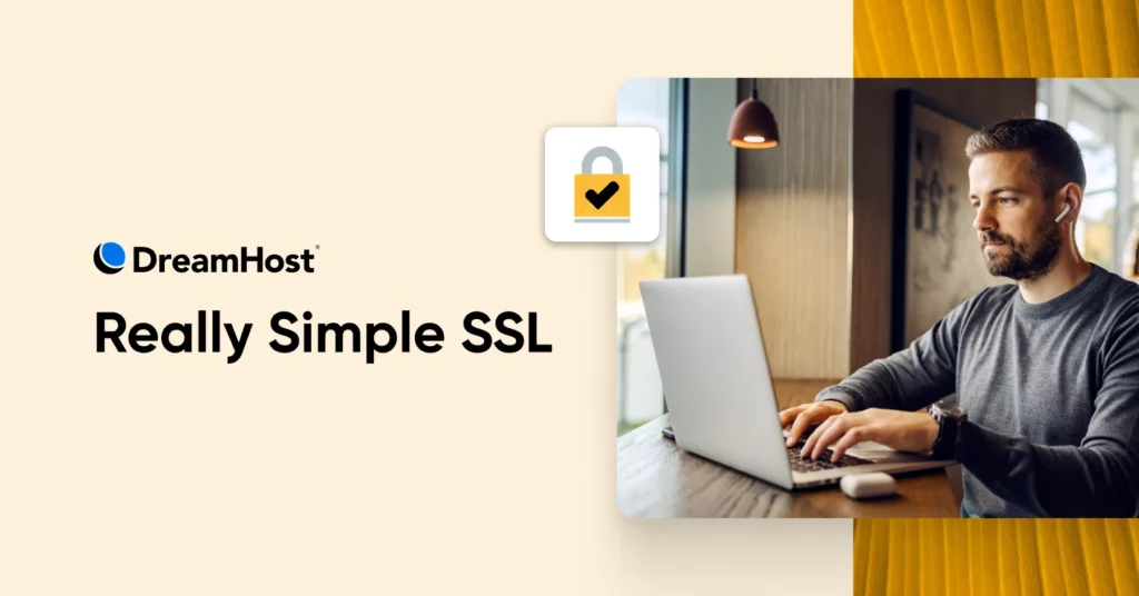 Rely Simple Really Simple SSL: Mejora Tu Seguridad WordPress - DreamHost