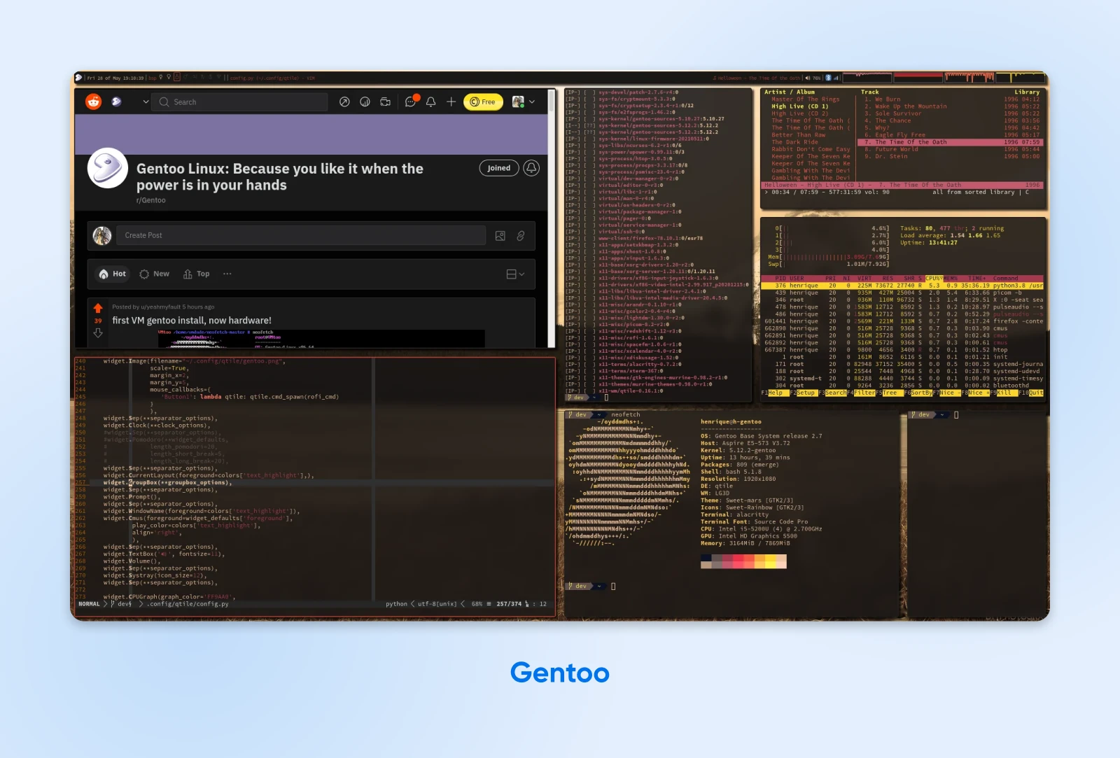 A Deep Dive Into Today s Best Linux Distros DreamHost