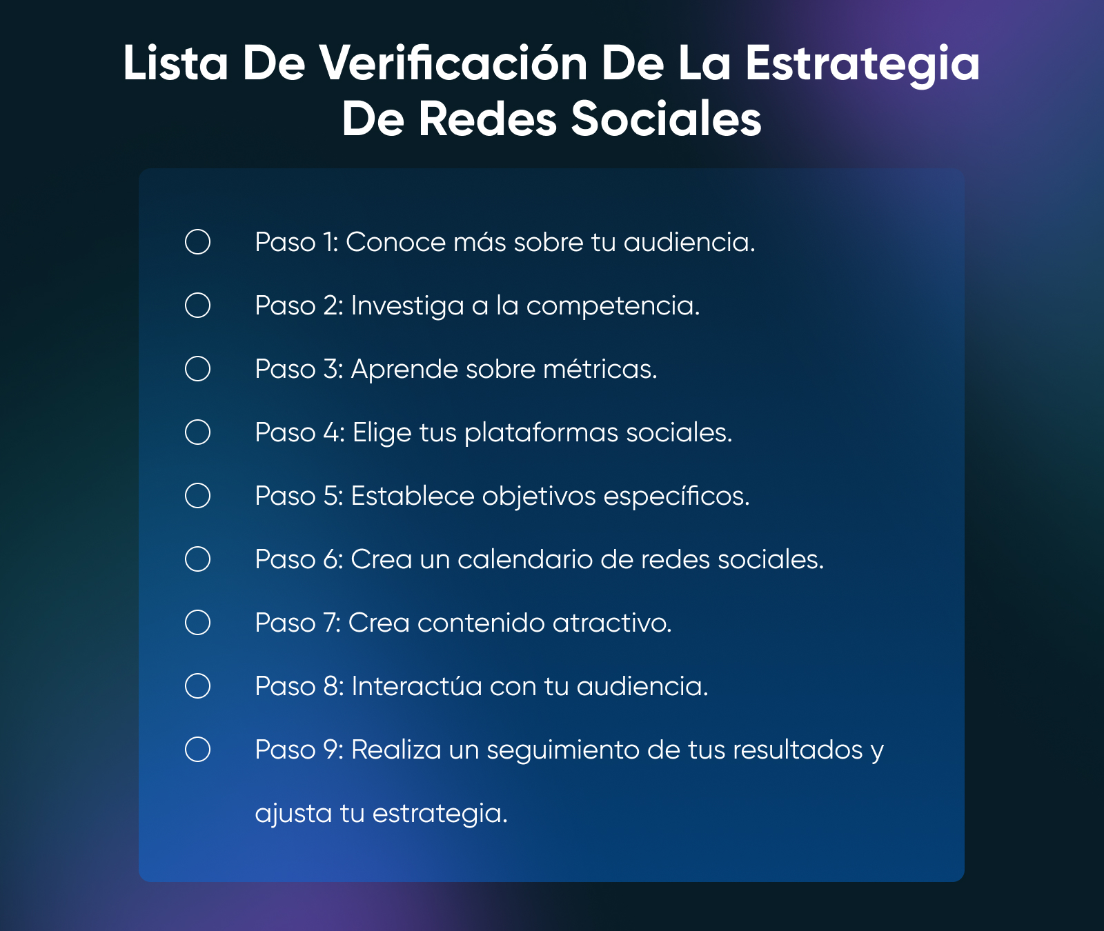 Mejores Horarios para Publicar en Redes Sociales - DreamHost