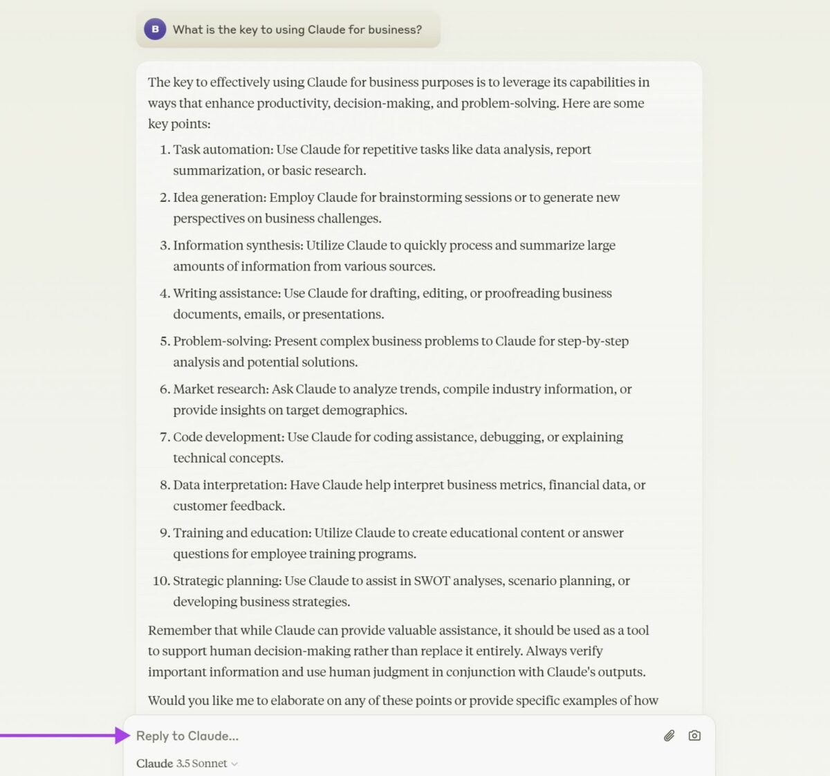 How To Get the Most out of Claude AI - DreamHost