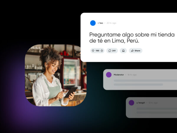 Marketing en Reddit en la Era de la IA: Una Guía Práctica para Pequeñas Empresas imagen