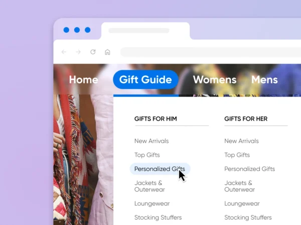 Website Navigation Menu Best Practices: 16 Design Tips image