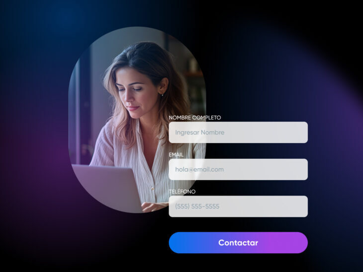 ¿Cómo Configurar un Formulario de Contacto en WordPress Sin Usar Código? thumbnail