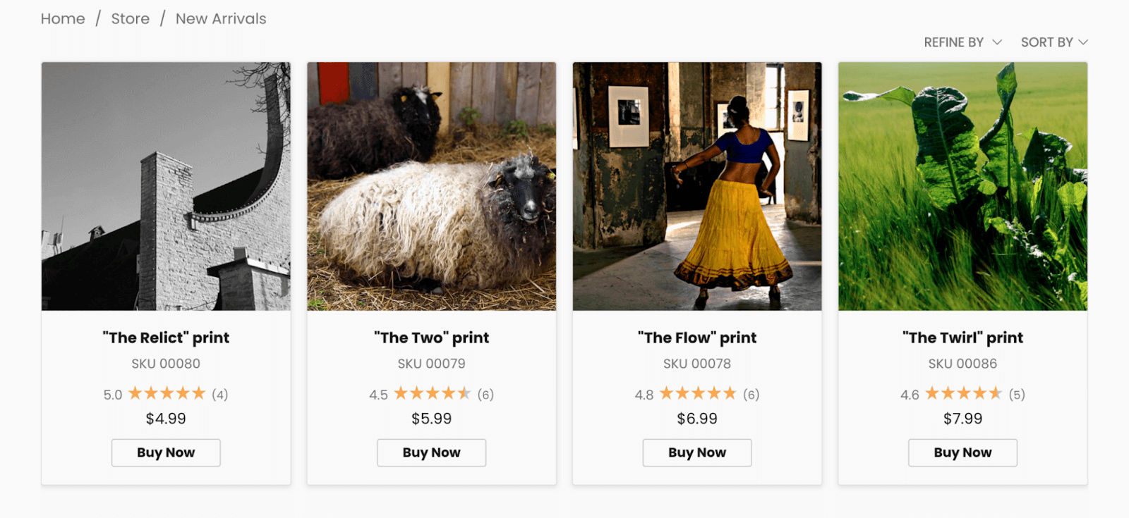 Review Collection Automation